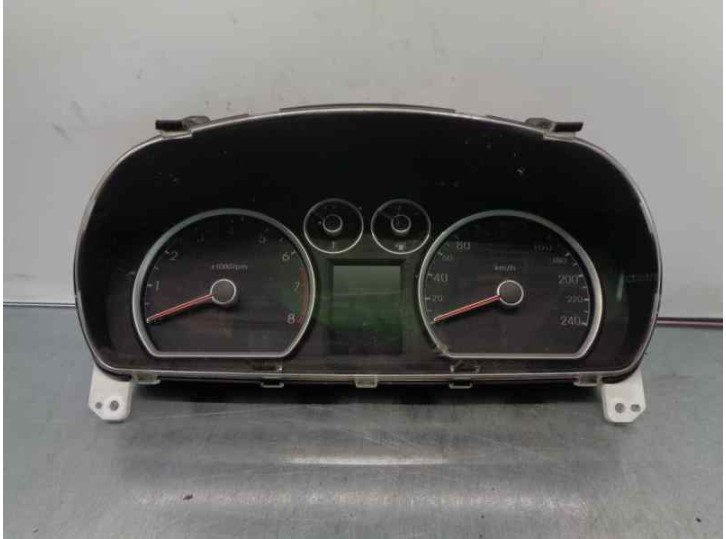 Recambio de cuadro instrumentos para hyundai i30 1.6 cat referencia OEM IAM 940332L430 