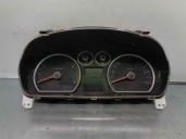 Recambio de cuadro instrumentos para hyundai i30 1.6 cat referencia OEM IAM 940332L430 