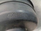 Recambio de carcasa filtro de aire para tata telcoline tdi d/c4x4 referencia OEM IAM 1302986080 