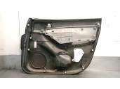 Recambio de guarnecido puerta delantera izquierda para mazda cx-5 (ke, gh) 2.2 d (ke2fw) referencia OEM IAM KD4568450F KD4568450