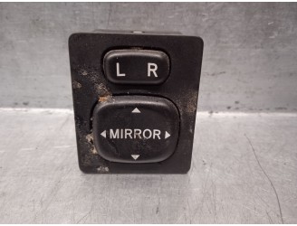 Recambio de mando retrovisor para mitsubishi l 200 (ka0/kb0) 2.5 di-d cat referencia OEM IAM 183574 