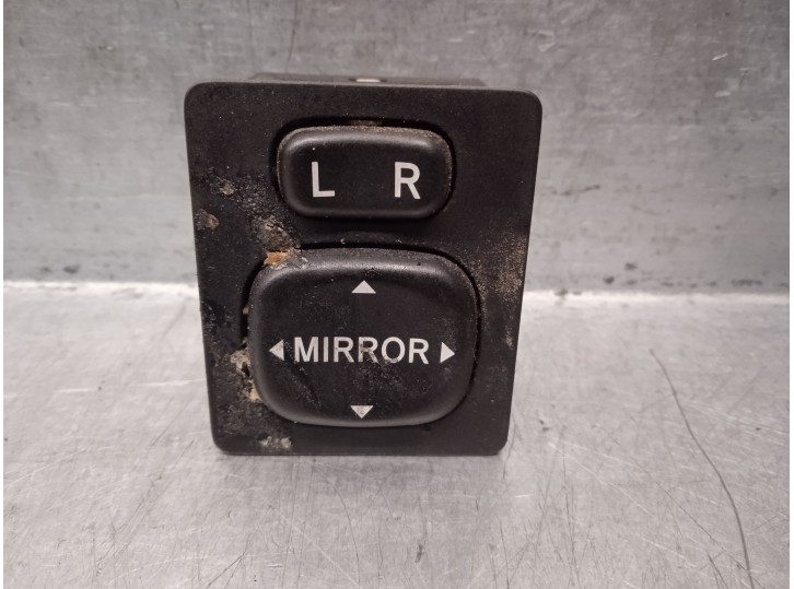 Recambio de mando retrovisor para mitsubishi l 200 (ka0/kb0) 2.5 di-d cat referencia OEM IAM 183574 