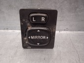 Recambio de mando retrovisor para mitsubishi l 200 (ka0/kb0) 2.5 di-d cat referencia OEM IAM 183574 