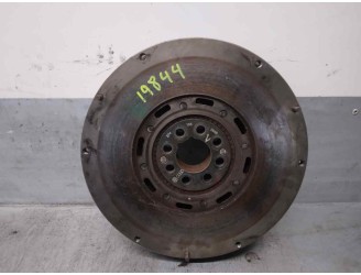 Recambio de volante motor para volvo s80 berlina 2.5 turbodiesel referencia OEM IAM 074105266B 074105266B 