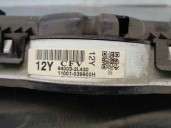 Recambio de cuadro instrumentos para hyundai i30 1.6 cat referencia OEM IAM 940332L430 