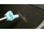 Recambio de guarnecido puerta delantera izquierda para mazda cx-5 (ke, gh) 2.2 d (ke2fw) referencia OEM IAM KD4568450F KD4568450