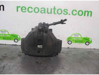 Recambio de pinza freno delantera derecha para volkswagen lt caja cerrada / combi (mod. 1997) 2.5 tdi referencia OEM IAM 2D06151