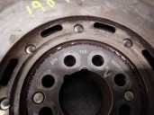 Replacement flywheel for Volvo S80 saloon 2.5 turbodiesel OEM IAM reference 074105266B 074105266B 
