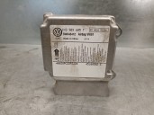 Recambio de centralita airbag para skoda octavia ii (1z3) 1.2 tsi referencia OEM IAM 1K0909605T  5WK43412 SIEMENS