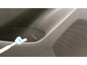 Recambio de guarnecido puerta delantera izquierda para mazda cx-5 (ke, gh) 2.2 d (ke2fw) referencia OEM IAM KD4568450F KD4568450