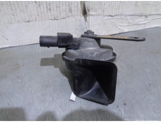 Replacement horn for Porsche 718 Boxster (Typ 982) 2.5 Turbo cat OEM IAM reference 