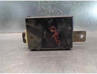 Recambio de modulo electronico para tata telcoline tdi d/c4x4 referencia OEM IAM 077300  