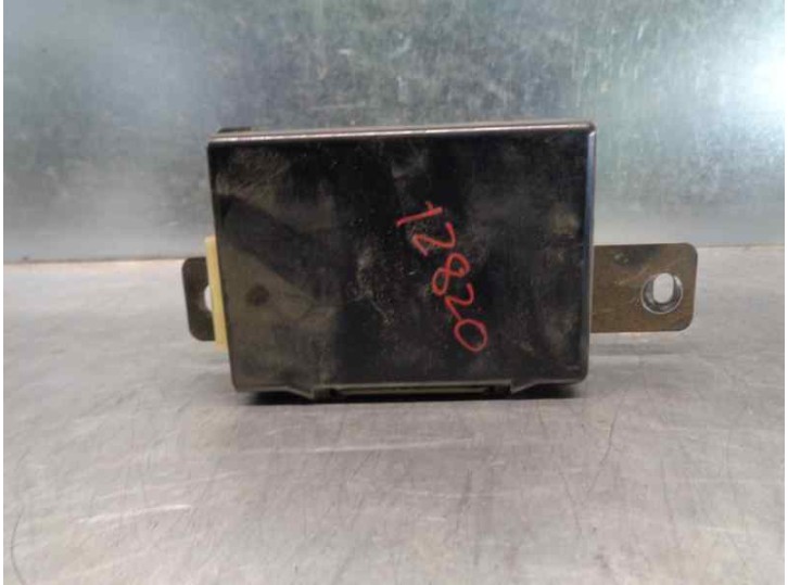 Recambio de modulo electronico para tata telcoline tdi d/c4x4 referencia OEM IAM 077300  