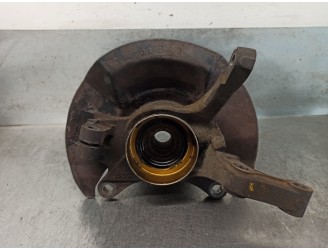 Recambio de mangueta delantera izquierda para suzuki baleno berlina sy (eg) 1.3 cat referencia OEM IAM 4515060820  