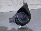 Replacement horn for Porsche 718 Boxster (Typ 982) 2.5 Turbo CAT OEM IAM reference 