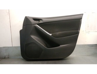 Recambio de guarnecido puerta delantera derecha para mazda cx-5 (ke, gh) 2.2 d (ke2fw) referencia OEM IAM KD4568420F KD4568420F0