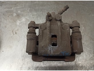 Replacement rear left brake caliper for Kia Sportage Drive 4x2 OEM IAM reference 582102S700 MOBIS