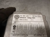 Recambio de centralita airbag para skoda octavia ii (1z3) 1.2 tsi referencia OEM IAM 1K0909605T  5WK43412 SIEMENS