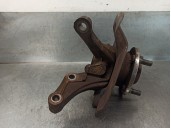 Recambio de mangueta delantera izquierda para suzuki baleno berlina sy (eg) 1.3 cat referencia OEM IAM 4515060820  