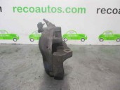 Replacement front left brake caliper for Volkswagen LT Box / Combi (mod. 1997) 2.5 TDI OEM IAM reference 2D061