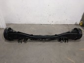 Recambio de puente trasero para nissan nv 200 (m20) 1.5 dci cat referencia OEM IAM 2611345 TAMBOR 4 AGUJEROS 