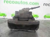 Replacement front left brake caliper for Volkswagen LT closed cab / combi (mod. 1997) 2.5 TDi OEM IAM reference 2D061