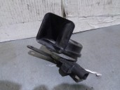 Replacement horn for Porsche 718 Boxster (Typ 982) 2.5 Turbo CAT OEM IAM reference 