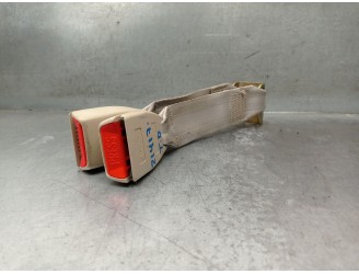 Recambio de enganche cinturon para jaguar xj (x300, x330) 6 3.2 referencia OEM IAM BEC15536ACD  12M370194