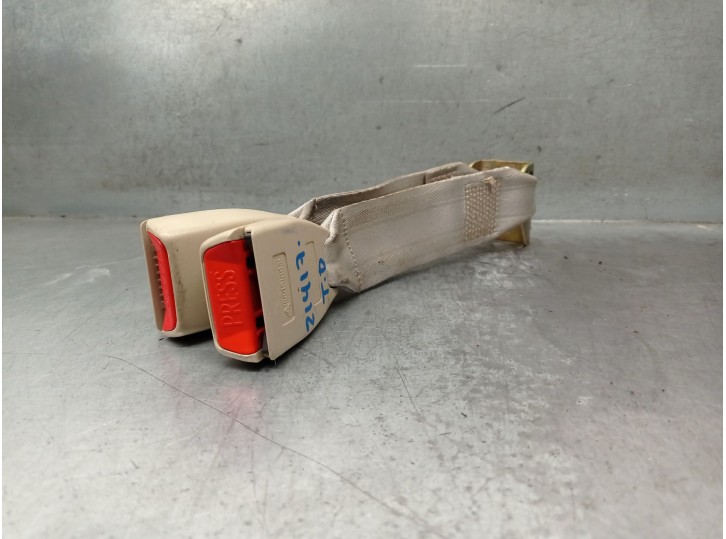 Recambio de enganche cinturon para jaguar xj (x300, x330) 6 3.2 referencia OEM IAM BEC15536ACD  12M370194