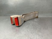 Recambio de enganche cinturon para jaguar xj (x300, x330) 6 3.2 referencia OEM IAM BEC15536ACD  12M370194