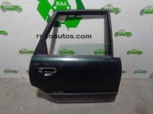 Recambio de puerta trasera derecha para audi 80/90 (893) 2.3 cat (ng) referencia OEM IAM VERDE 4 PUERTAS