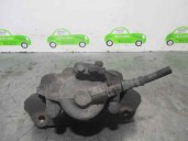 Replacement front left brake caliper for Volkswagen LT closed cab / combi (mod. 1997) 2.5 TDi OEM IAM reference 2D061