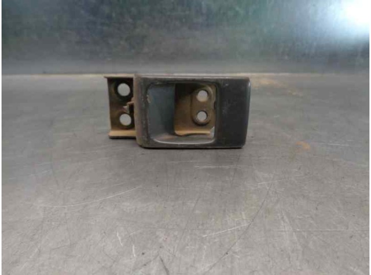 Recambio de maneta interior trasera izquierda para tata telcoline tdi d/c4x4 referencia OEM IAM 269872300150  