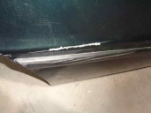 Recambio de puerta trasera derecha para audi 80/90 (893) 2.3 cat (ng) referencia OEM IAM VERDE 4 PUERTAS
