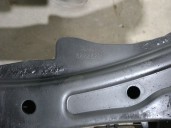 Recambio de puente trasero para nissan nv 200 (m20) 1.5 dci cat referencia OEM IAM 2611345 TAMBOR 4 AGUJEROS 