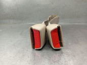 Recambio de enganche cinturon para jaguar xj (x300, x330) 6 3.2 referencia OEM IAM BEC15536ACD  12M370194