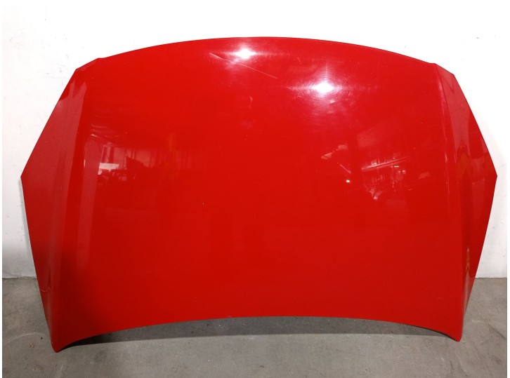 Recambio de capot para hyundai i30 1.6 crdi cat referencia OEM IAM 664002R010 664002R010 