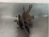 Recambio de mangueta delantera izquierda para suzuki baleno berlina sy (eg) 1.3 cat referencia OEM IAM 4515060820  