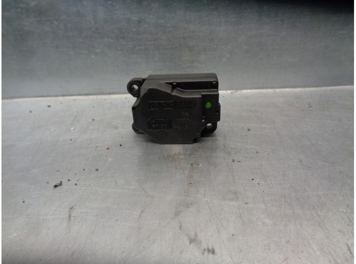 Recambio de motor calefaccion para land rover evoque 2.2 td4 cat referencia OEM IAM LR016627 19C734A 