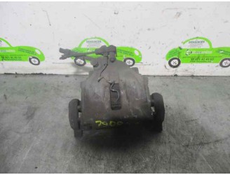 Recambio de pinza freno trasera derecha para volkswagen lt caja cerrada / combi (mod. 1997) 2.5 tdi referencia OEM IAM ATE