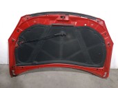 Recambio de capot para hyundai i30 1.6 crdi cat referencia OEM IAM 664002R010 664002R010 
