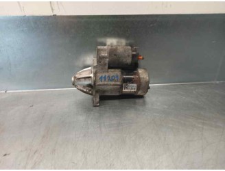 Recambio de motor arranque para mazda 3 berlina (bk) 1.6 16v cat referencia OEM IAM ZJ0118400 M000T91381 MITSUBISHI