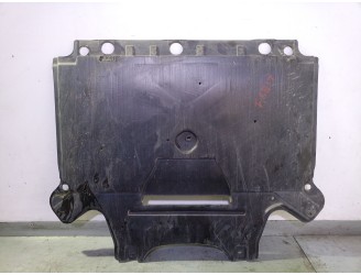 Recambio de cubrecarter para audi a4 b8 (8k2) 2.0 tdi referencia OEM IAM 8K1863822L 8K1863822L 8K2863822L