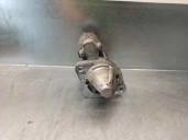 Recambio de motor arranque para mazda 3 berlina (bk) 1.6 16v cat referencia OEM IAM ZJ0118400 M000T91381 MITSUBISHI