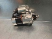 Recambio de motor arranque para mazda 3 berlina (bk) 1.6 16v cat referencia OEM IAM ZJ0118400 M000T91381 MITSUBISHI
