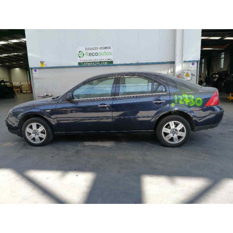 ford mondeo berlina (ge) del año 2004