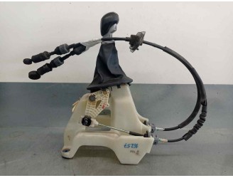 Recambio de palanca cambio para kia sportage drive 4x2 referencia OEM IAM 437003W400WK 