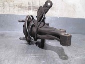 Recambio de mangueta delantera derecha para nissan nv 200 (m20) 1.5 dci cat referencia OEM IAM 40014ED000 40014ED000 