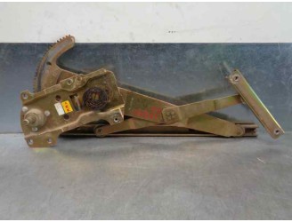 Recambio de elevalunas trasero derecho para tata telcoline tdi d/c4x4 referencia OEM IAM 265873500154 MANUAL 4 PUERTAS