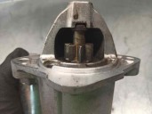 Recambio de motor arranque para mazda 3 berlina (bk) 1.6 16v cat referencia OEM IAM ZJ0118400 M000T91381 MITSUBISHI